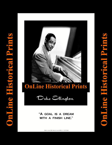 Duke Ellington #2099