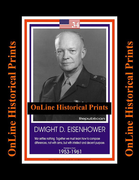 Dwight D. Eisenhower