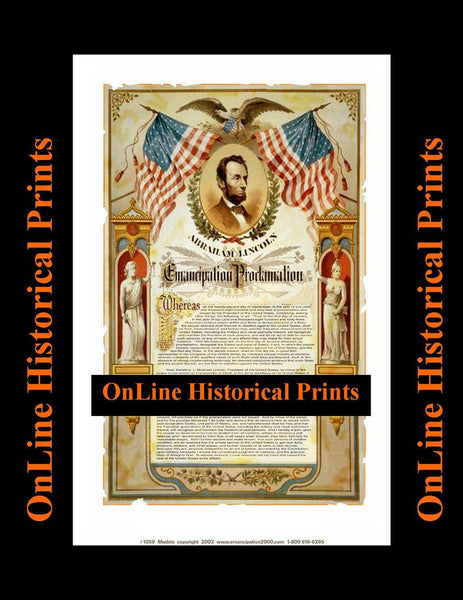 Emancipation Proclamation #2059